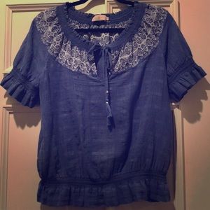 Tory Burch top